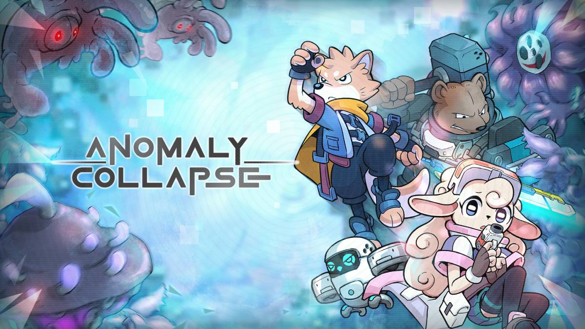 Exploring Anomaly Collapse – A Twist on Turn-Based Strategy Gaming