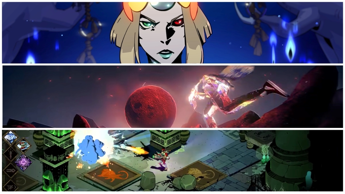 What Defines a Great Indie Game Trailer?