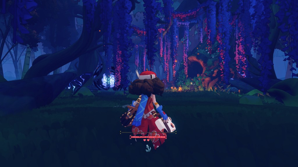 Haste showed an excellent demo for Steam Next Fest
