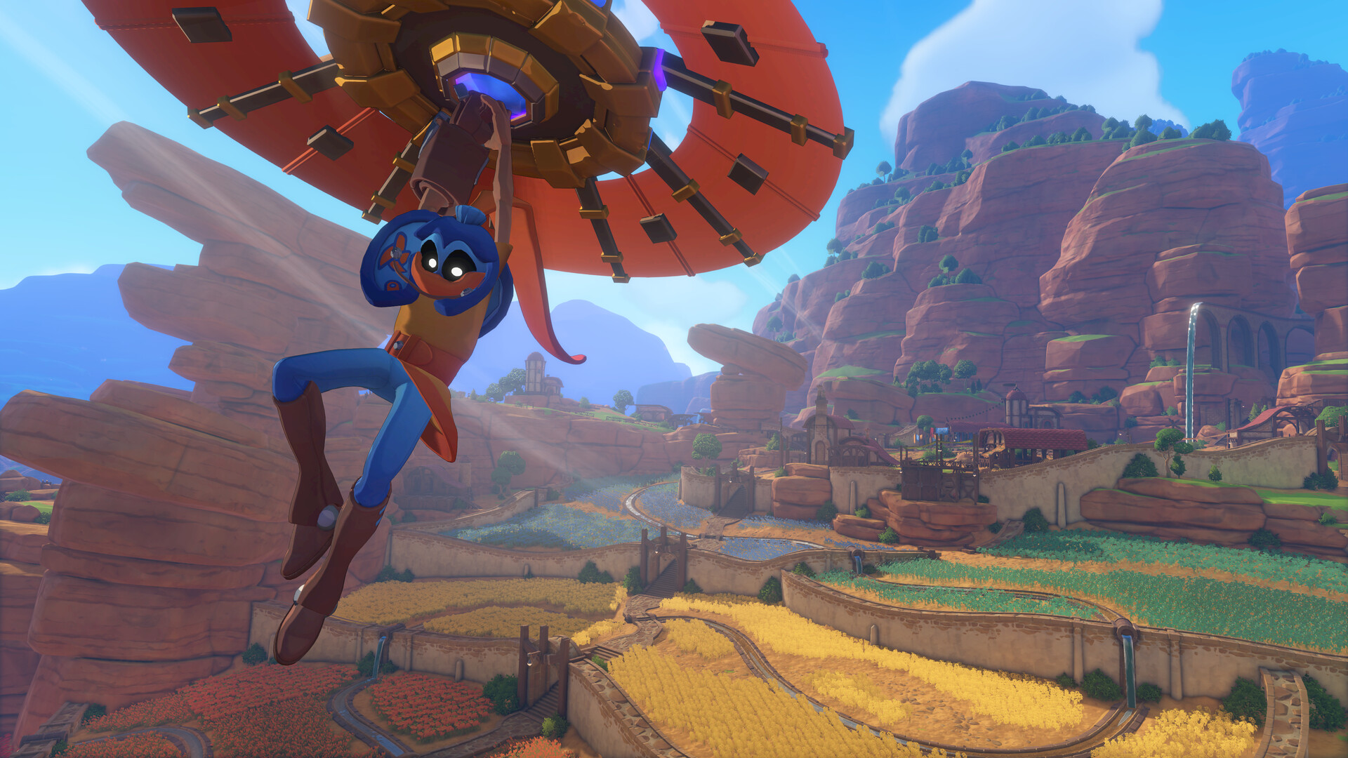 August 2025 Indie Games You Should Check Out