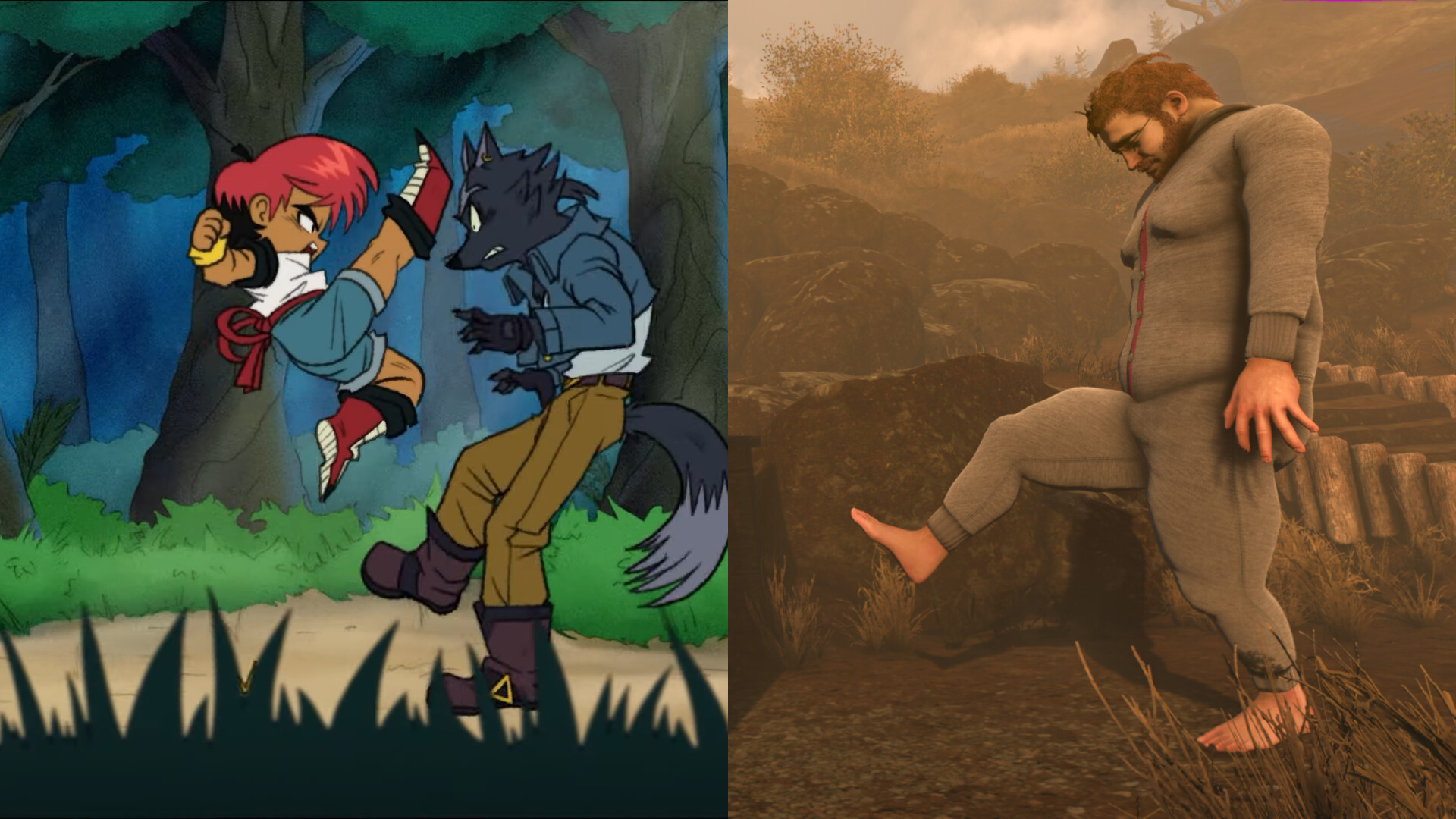 September 2025 Indie Games You Should Check Out