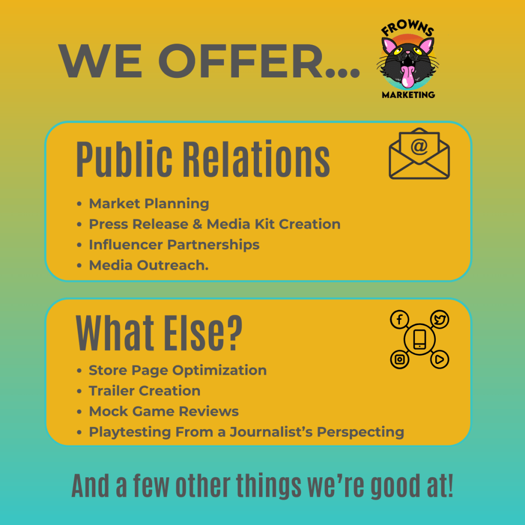 FM What Do We Offer Infographic
