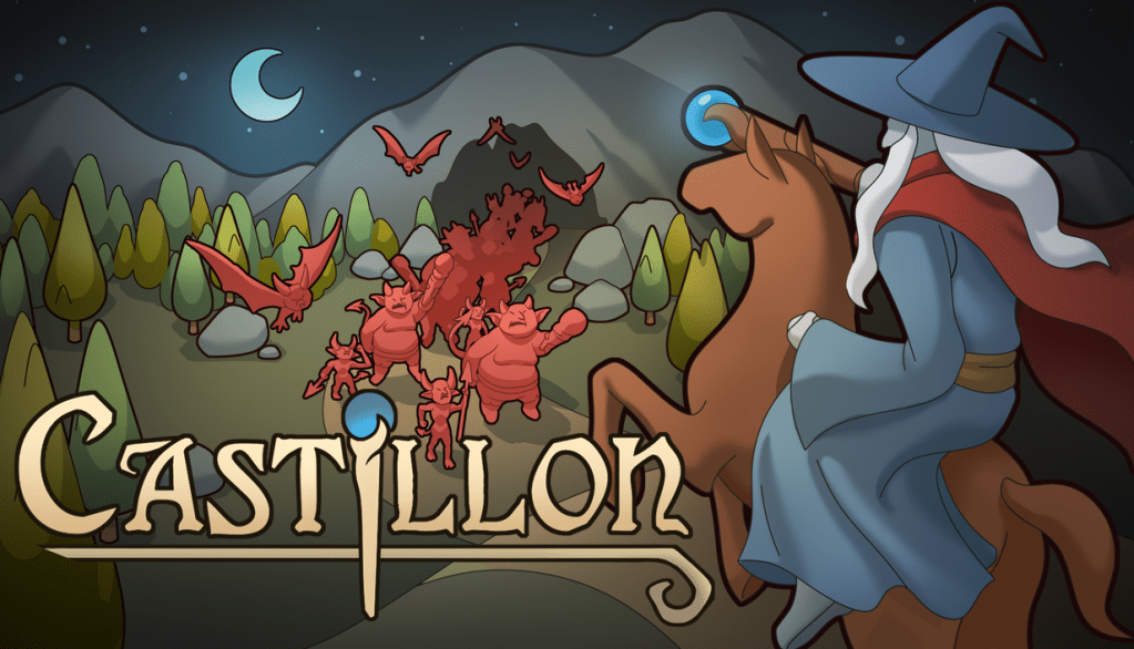 Castillon by One Up Plus Entertainment