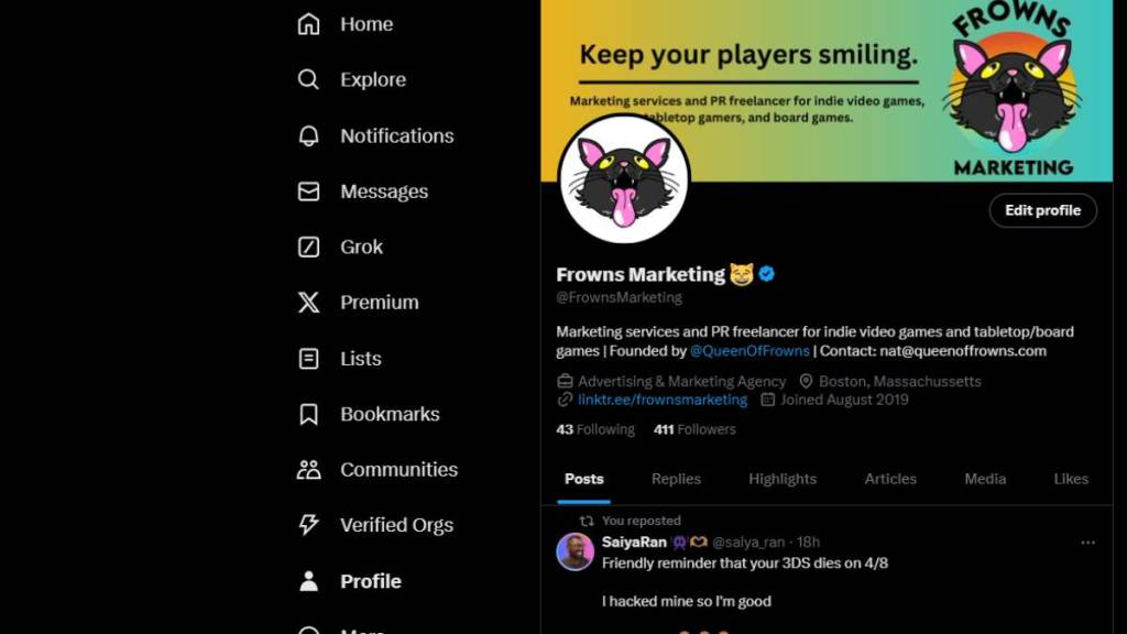 Lighting the Spark: How To Start Marketing Your Indie Game