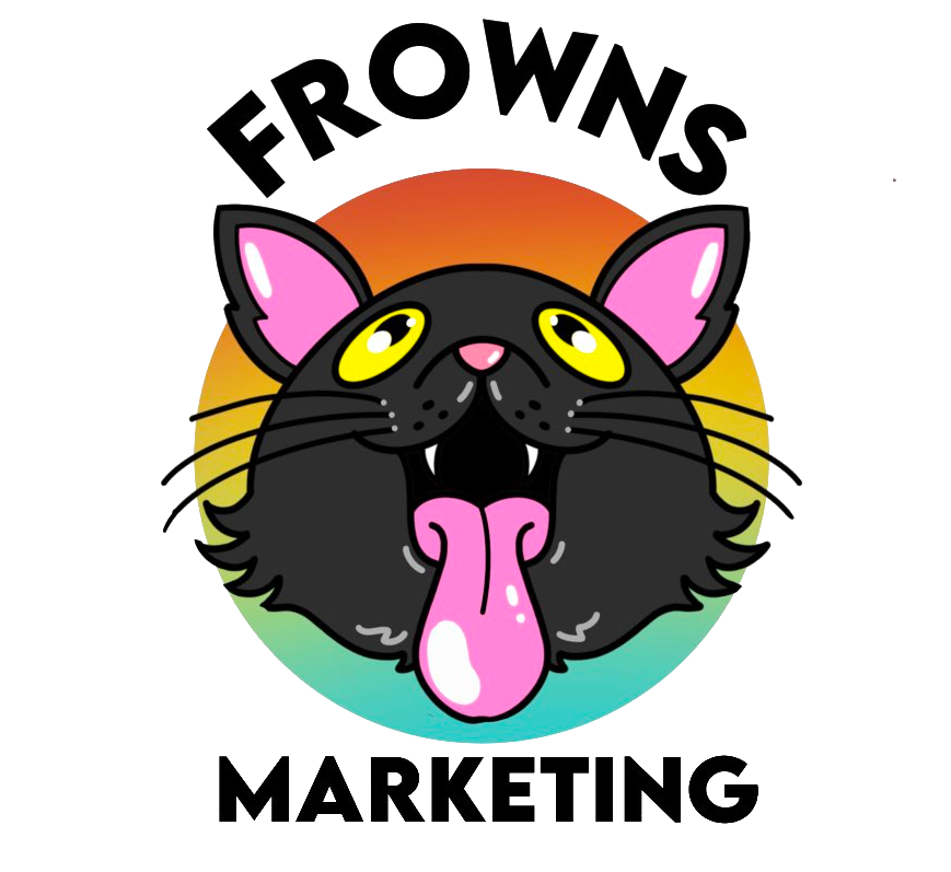 Frowns Marketing