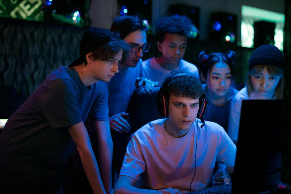 The Secret To Getting Your Indie Game&nbsp;Trending